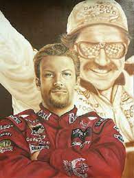 The winston select dale earnhardt sr #3 goodwrench service olympics theme charlotte allstar race blue with red, white hat cap osfm adjustable plastic snapback strap. Dale Earnhardt Sr Jr Cross Stitch Pattern Nascar Tbb Nascar Dale Earnhardt Dale Earnhardt Jr