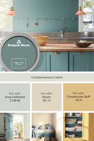 Maybe you would like to learn more about one of these? November 2020 Color Of The Month Paint Colors For Home House Color Schemes Teal Paint Colors