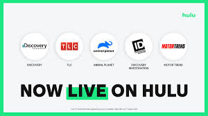 روابط الاسطورة لبث المباريات لايف live7hd موقع مهتم بتغطية مباريات اليوم اون لاين live hd7 , يوفر موقع alostora مشاهدة مباريات اليوم بث مباشر الاسطورة للجوال. Hulu Support On Twitter We Re Adding More Of The Networks You Love To Hulu With Live Tv Starting Today You Ll Be Able To Stream Live And On Demand Content From Discovery Tlcde Discoveryid