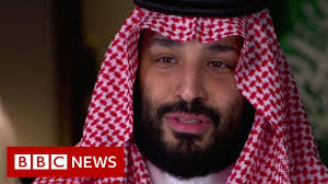 Jamal Khashoggi: Mohammed bin Salman denies ordering killing of journalist 