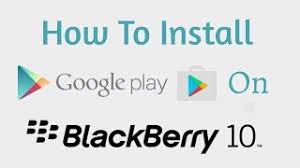 Maybe you would like to learn more about one of these? Installing Google Play Store On Blackberry 10 Working 2021 Youtube