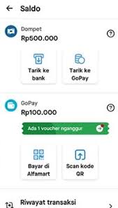 Jika kalian penasaran dan ingin mencoba menggunakan aplikasi gopartner versi 1.8.2 apk silahkan dapatkan aplikasinya dibawah ini. 6 Cara Setting Gopartner Agar Akun Gacor Terbaru 2021 Infojek
