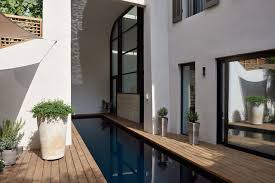 Petite Piscine 15 Photos De Piscines De Moins De 30m2 Cote Maison