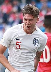 Sun 28 feb 2021, 15:00 share john stones says he is 'loving' his football and feels he's improving all the time. John Stones Wikipedia