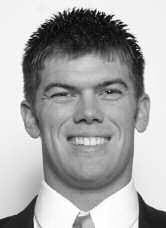 Spring Football 2003