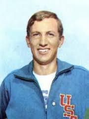 Dick Fosbury Biography