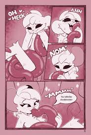 reggie-s-first-summon_2221874-015 - Gay Furry Comics