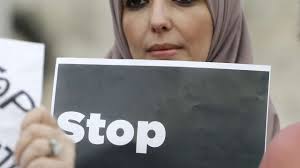 Trump supporters say they are happy with immigration order