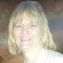 Angela Gaskin's Instagram, Twitter & Facebook