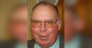 Obituary information for Glenn Oliver Payton