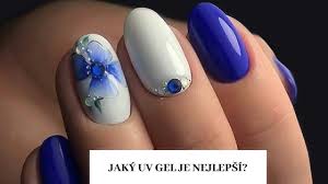 Nechte zaschnout a naneste dvě vrstvy laku který si přejete nosit. Jaky Uv Gel Je Nejlepsi Uv Gel Ktery Drzi