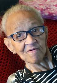 Betty Baptiste Obituary