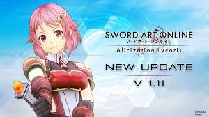 Devil sword king chap 92 by sogumi; All Sword Art Online Videogames Bandai Namco Ent Europe