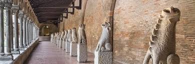The mus�e des augustins de toulouse is a fine arts museum in toulouse, france which conserves a collection of sculpture and paintings from the middle ages to the early 20th century. Musee Des Augustins Enseignement Des Arts Plastiques