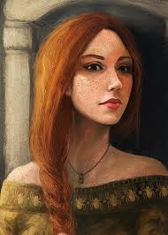 Characters in A Song of Ice and Fire