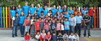 Margaret Moose Swallow Alternative Break Scholarship Fund