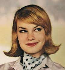 Hair Pictures Pictures Of Hairstyles Hairstyles Pictures 1960s Hair Hair Flip Vintage Hairstyles