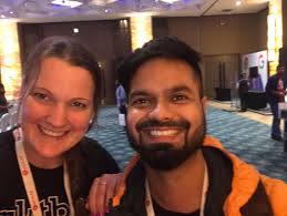 We hosted a successful India-wide Angular Fundamentals Workshop with  ngGirls 👩‍💻