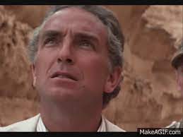 Just click the download button and the gif from the and raiders of the lsot ark collection will be downloaded to your device. Did Paul Freeman Accidentally Eat A Fly In Raiders Of The Lost Ark