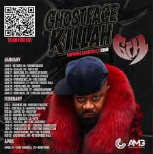 Image result for ghostface killah