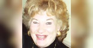 Patricia "Pat" Gross Obituary