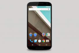 · you will now see the . Unlock And Root Motorola Nexus 6 Android Phone Within A Flash Guide