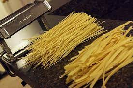 30 Pounds Of Apples Homemade Dried Pasta Homemade Pasta Homemade Noodles Drying Pasta