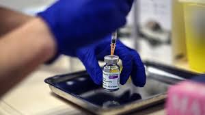 Side effects that occurred during clinical trials with covid 19 vaccine astrazeneca were as follows: Ig Avt8k46fhlm