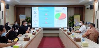 Kick off kawasan heritage kota lama. Road Show Ke Kantor Cabang Di Jawa Ppi Perkuat Bisnis Bumn Pangan Di Daerah