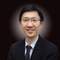 Chris Huang Email & Phone Number