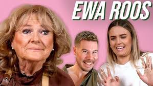 Eva Rydberg and Ewa Roos talks about music, acting and upcoming projects!