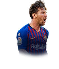 Lionel Messi Fifa 19 99 Toty Prices And Rating Ultimate Team Futhead