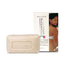 Maxi Tone Quick Tone Skin Lightening Soap With Shea Butter