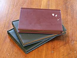 Posted by unknown at 2:00 am. Thrift Shop Upcycled Home Interiors Wooden Books Organized Clutter