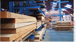 Covid 19 Lumber Shortage Causes Serious Residential Building Project Delays Ontario Construction News
