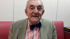 Dublin businessman Ogmore, aka Alan Tilley Lough Cutra Castle