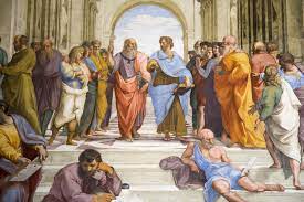 Aristotle was a greek philosopher and polymath during the classical period in ancient greece. Aristoteles Philosoph Und Wissenschaftler Geolino