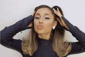 How kylie jenner, beyoncé and more transformed pop culture. Singer Ariana Grande Is The Most Followed Woman On Instagram Entertainment News Top Stories The Straits Times