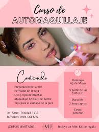 Mikaela Jara Makeup & Hair