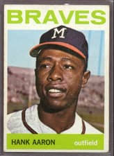 All-Star Hank Aaron