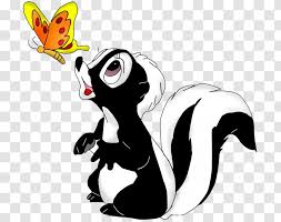 Free printable coloring pages for kids and adults. Thumper Bambi A Life In The Woods Drawing Coloring Book Membrane Winged Insect Cartoon Skunk Transparent