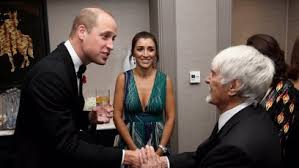 Since birth, he has been second in the line of succession to the british throne. Cg Ak6bmeqakmm