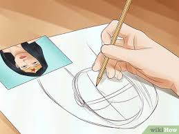 How to get better at drawing! 3 Ways To Get Better At Drawing Wikihow