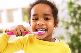 Oral Health Habits To Teach Your Children
