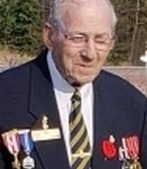 George Gilbert Obituary