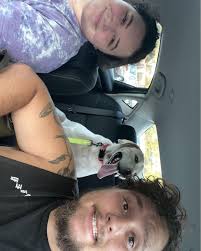 Trey Ramos (@trey.ramos) • Instagram photos and videos