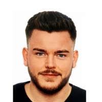 Alexander Strohmeier's Instagram, Twitter & Facebook