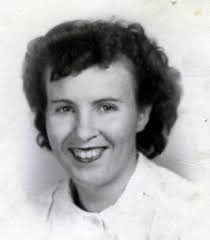 Pauline Seward's Instagram, Twitter & Facebook