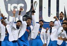 Ex Chief Secretary Punjab Javed Mehmood passes away