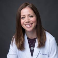 Dr. Heather Molnar, MD